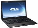 Продаю новый ноутбук Asus K52F (гарантия 2 года)