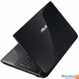 Продаю новый ноутбук Asus K52F (гарантия 2 года) 2