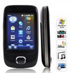 Smartphone HTC TOUCH 3G + MicroSD карта бесплатно 2 Гб