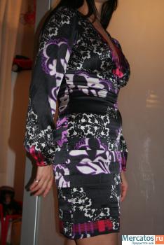 Платья из Америки 2