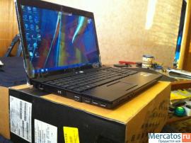 Мощный ноутбук HP probook 4515 или обмен 4