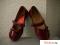Туфли балетки для девочки, Garvalin, Испания, размер 26, кожа, 1