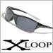 Сноубордические очки Xloop
