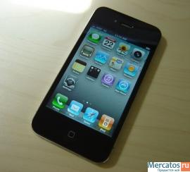 Iphone 4 32gb оптом