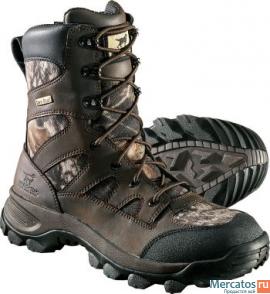 Обувь для работы,охоты, рыбалки,и туризма.