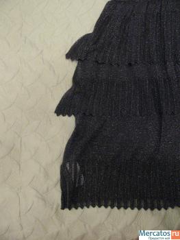 Платье mango нарядное на Новый Год 5