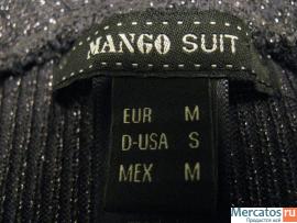 Платье mango нарядное на Новый Год 6