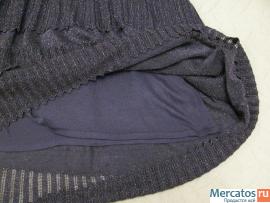 Платье mango нарядное на Новый Год 7