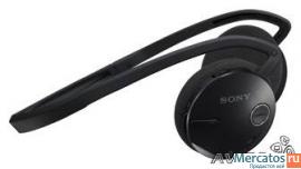 Беспроводные наушники Sony DR-BT21G