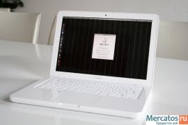 Ноутбук MacBook 13 дюймов 3