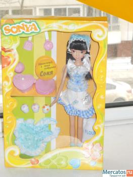 Продаю куклы "Соня" 2