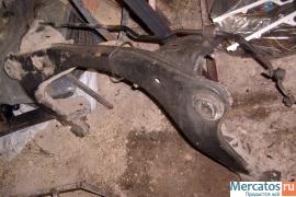 Подрамник Audi 90 quattro продам