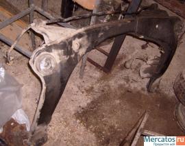 Подрамник Audi 90 quattro продам 2