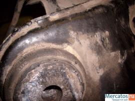 Подрамник Audi 90 quattro продам 3