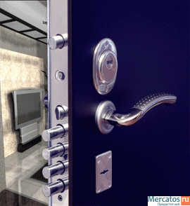 Вскрытие дверей, замков, автомобилей, сейфов в Самаре