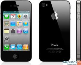 Apple iPhone 4 32 Gb 2