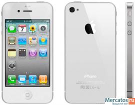 Apple iPhone 4 32 Gb 4
