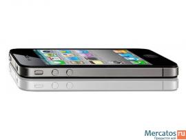 Apple iPhone 4 32 Gb 5