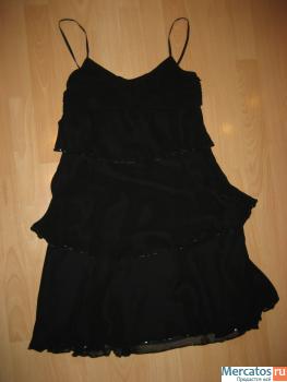 Платье Sinequanone