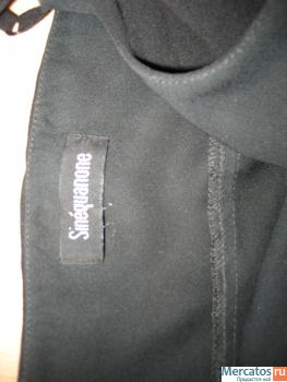 Платье Sinequanone 2