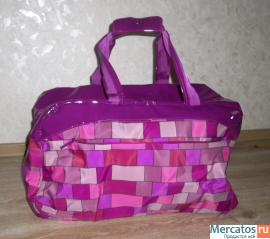 Набор дорожных сумок 2