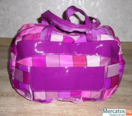 Набор дорожных сумок 3