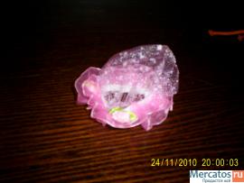 платье из Америки для маленькой принцессы-недорого(600р.)+подаро 2