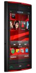 Отличный телефон Nokia X6 XpressMusic копия на 2sim, TV Wi-Fi, J
