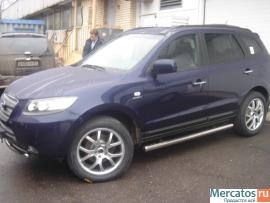 Литые диски для SUV премиум класса R19