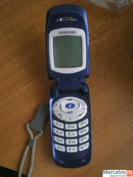 Мобильный телефон Самсунг SGH-A800
