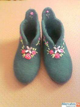 теплый подарок 3