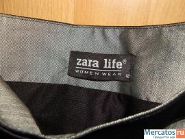 Элегантная женская юбка 42 размера 3