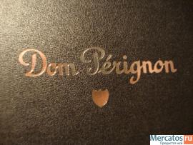 Шампанское Dom Perignon 3