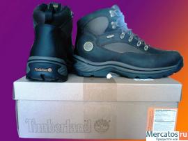 Ботинки Timberland GORE-TEX 3