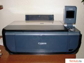 МФУ Canon mp510