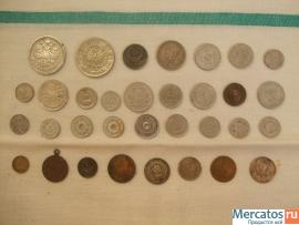 Старины монеты 2