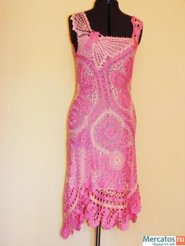 ВЯЖУ НА ЗАКАЗ