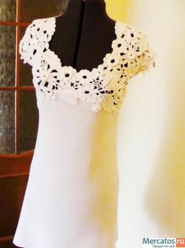 ВЯЖУ НА ЗАКАЗ 4