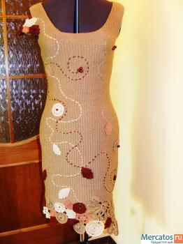 ВЯЖУ НА ЗАКАЗ 7