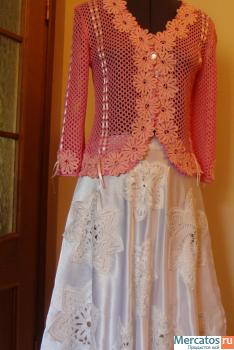 ВЯЖУ НА ЗАКАЗ 9