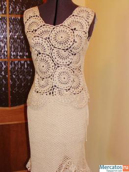 ВЯЖУ НА ЗАКАЗ 10