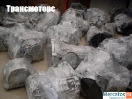 АКПП в наличии и под заказ