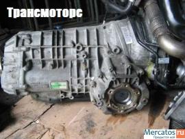 АКПП в наличии и под заказ 5