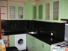 Внутренняя отделка.Конструирование и сборка корпусной и мягкой м