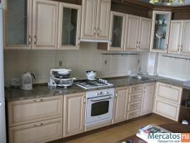 Внутренняя отделка.Конструирование и сборка корпусной и мягкой м 3