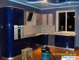 Внутренняя отделка.Конструирование и сборка корпусной и мягкой м 5