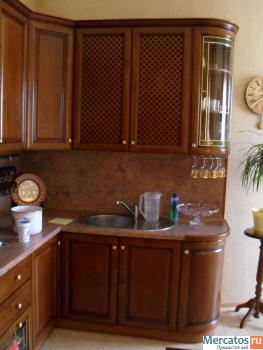 Внутренняя отделка.Конструирование и сборка корпусной и мягкой м 7