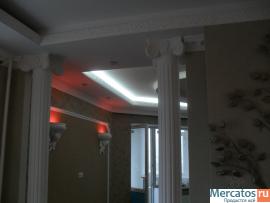 Внутренняя отделка.Конструирование и сборка корпусной и мягкой м 10