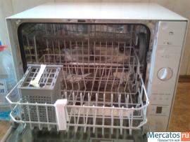 Посудомоечная машина BOSCH SKT3002 EU