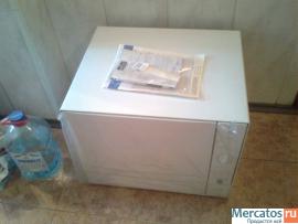 Посудомоечная машина BOSCH SKT3002 EU 2